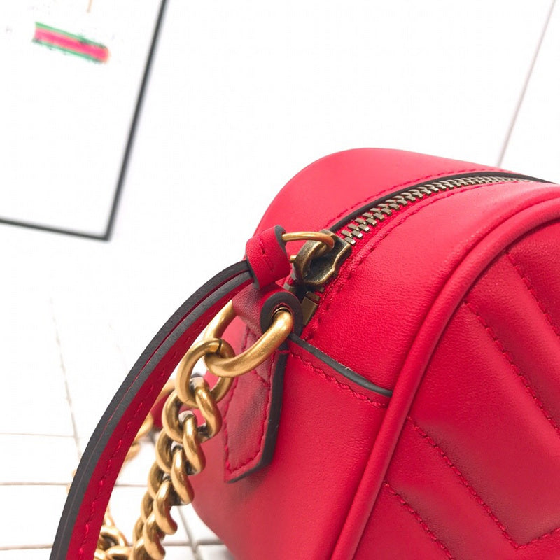 Glami Fashion - GCI Bags - 2513