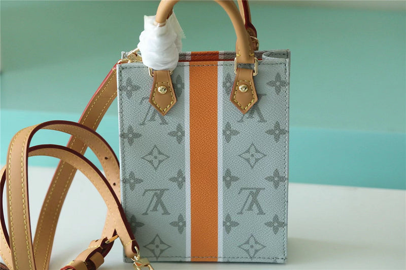 Glami Fashion Lu-Vi bags - 9912
