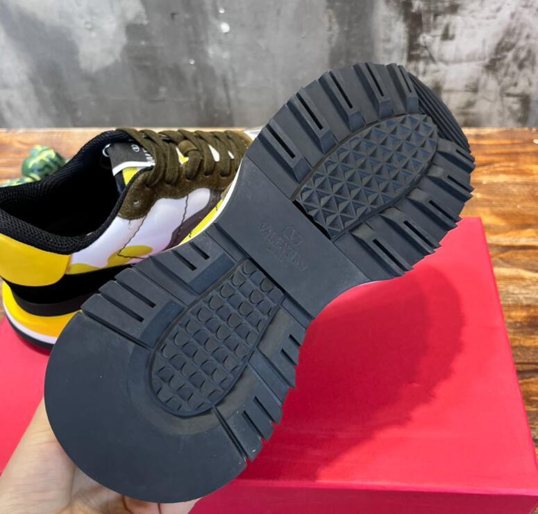 SAMC - VEL Men Shoes - 102