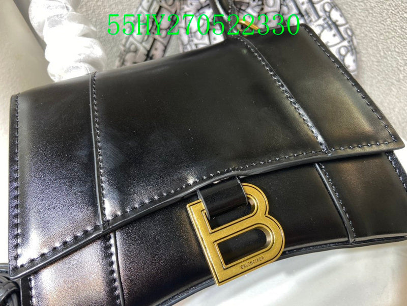 Satchel Bags - BGA Bags - 2509