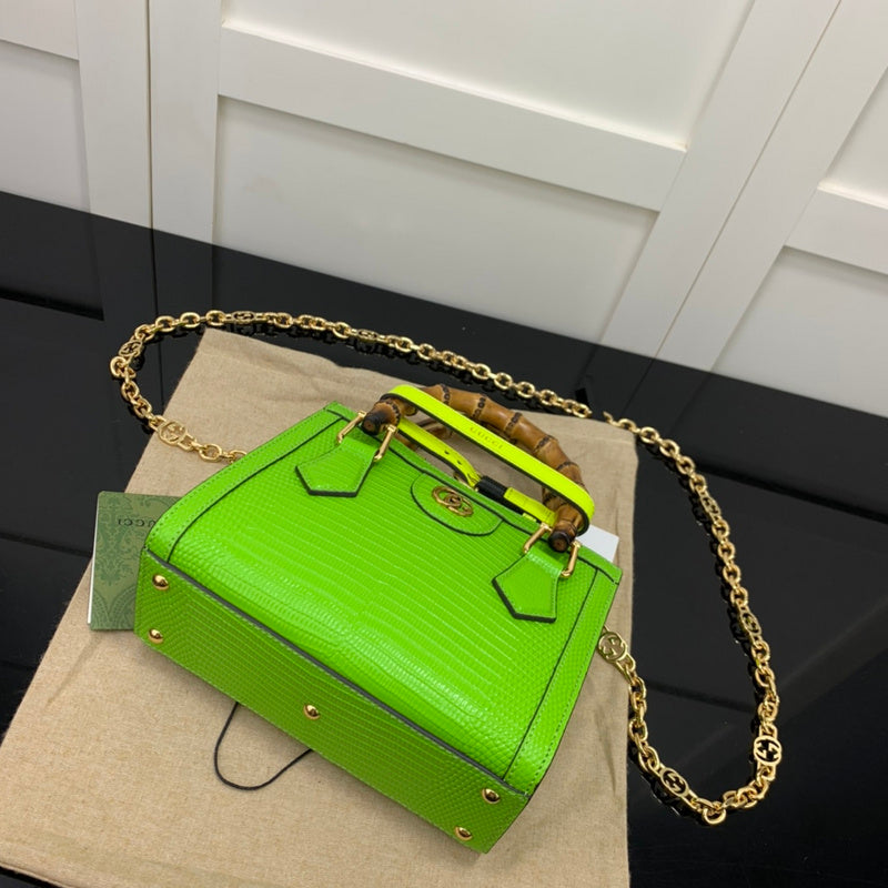 Satchel Bags - GCI Bags - 1043