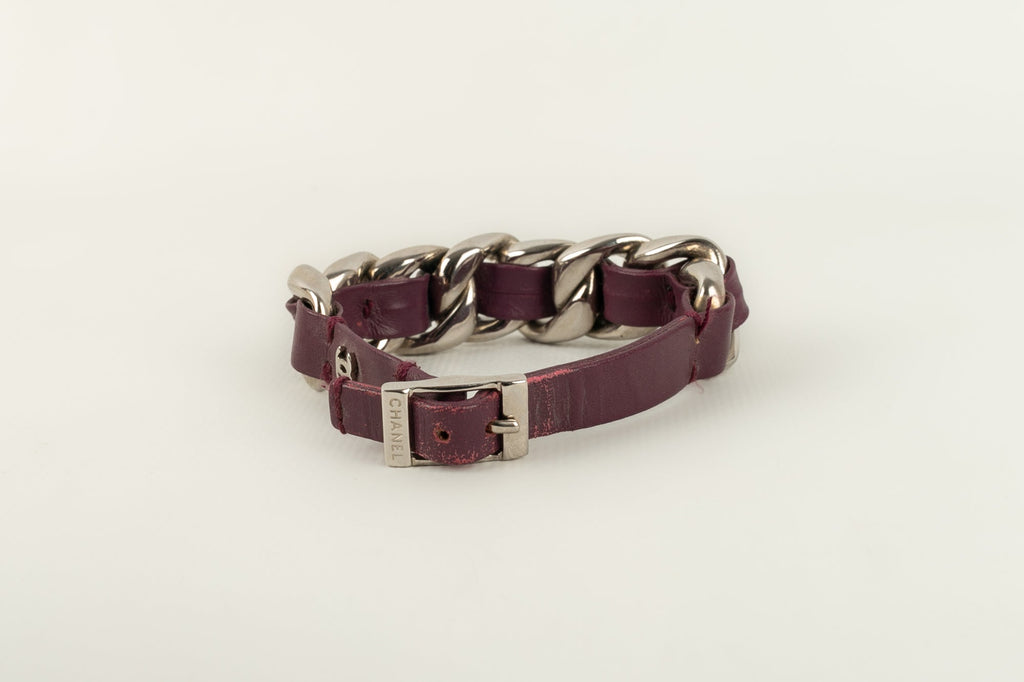 Bracelet Chanel 2002