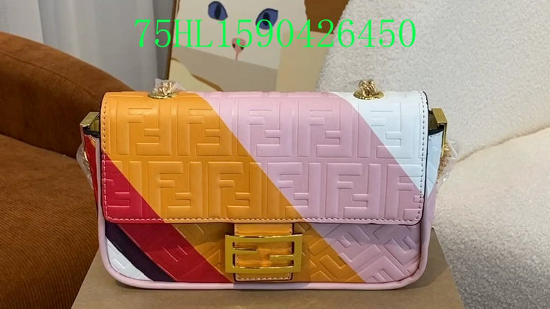 Glami - FDE Bags - 1673