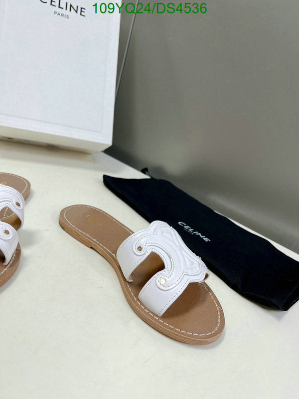 SAMC - COL Women Shoes - 027
