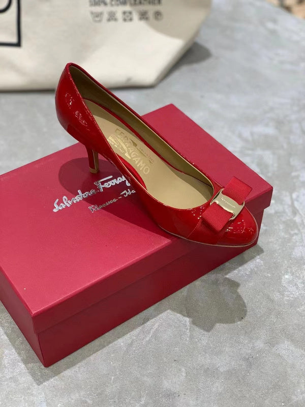 Glami - FGO Women Shoes - 166