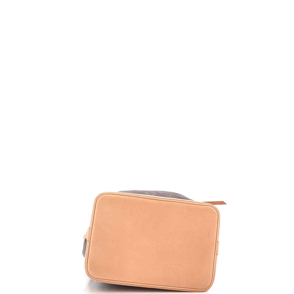 Louis Vuitton Noe Handbag Monogram Canvas BB