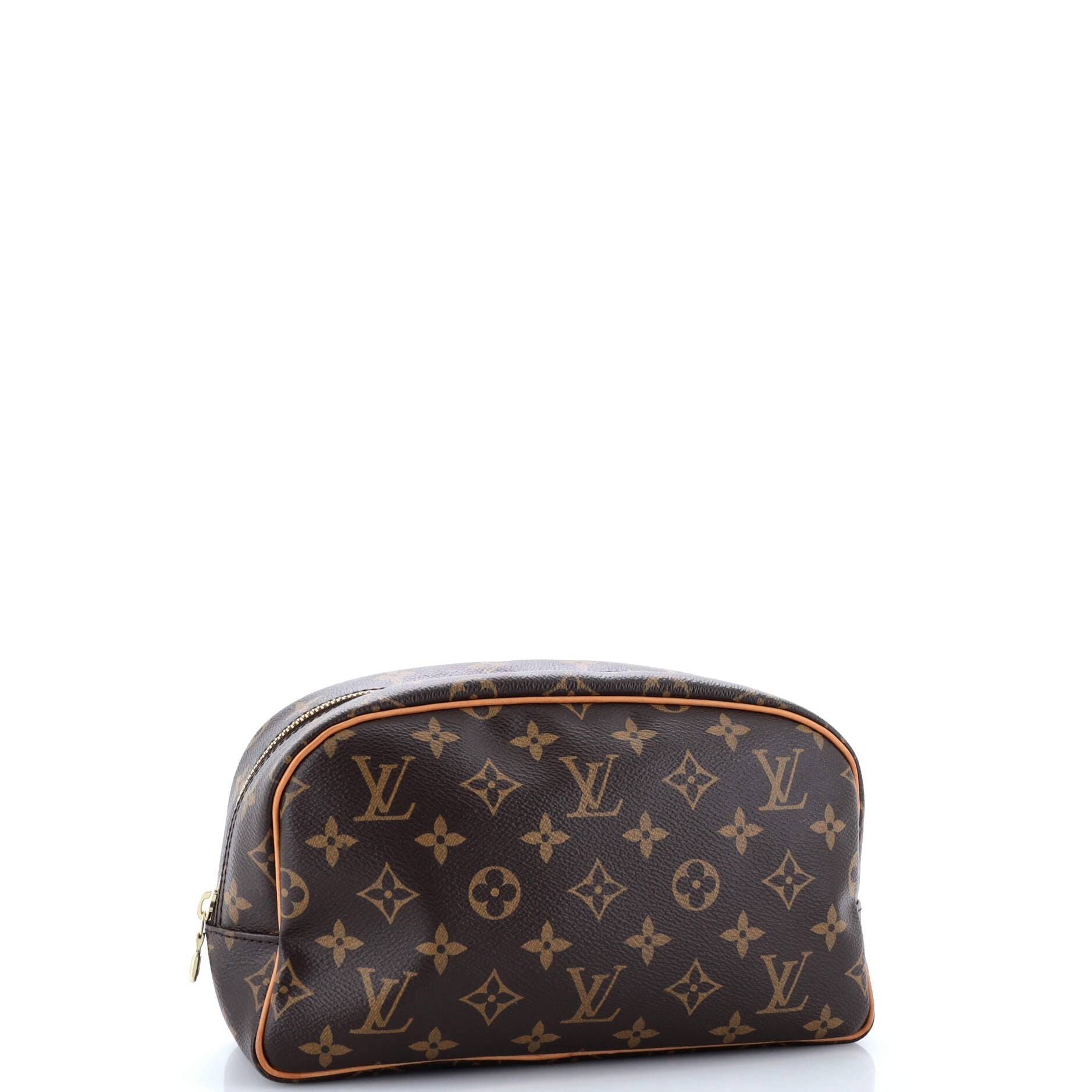 Louis Vuitton Toiletry Bag Monogram Canvas 25