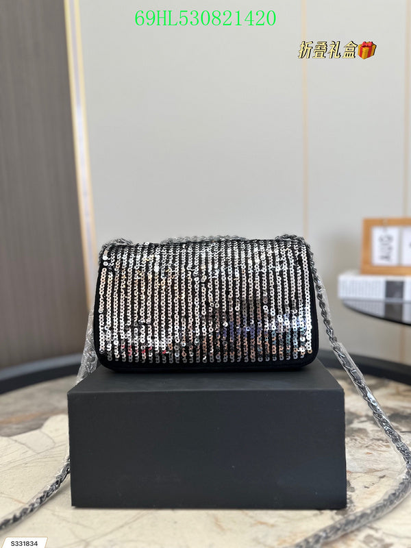 Glami - CHL Bags - 099