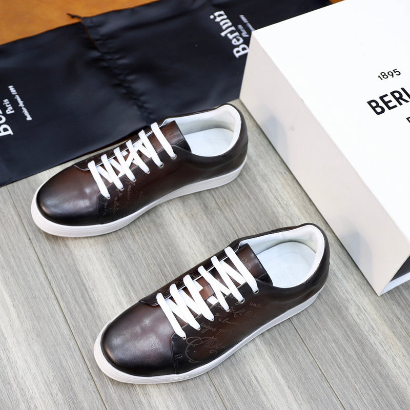Glami - BRE Men Shoes - 623