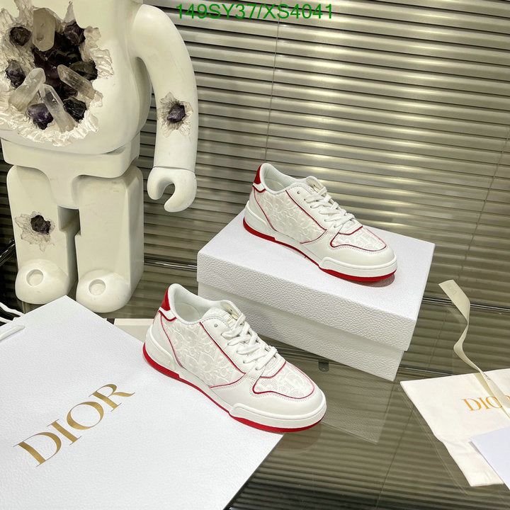 SAMCC - DOR Women Shoes - 1980