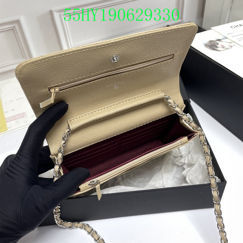 Glami - CHL Bags - 555