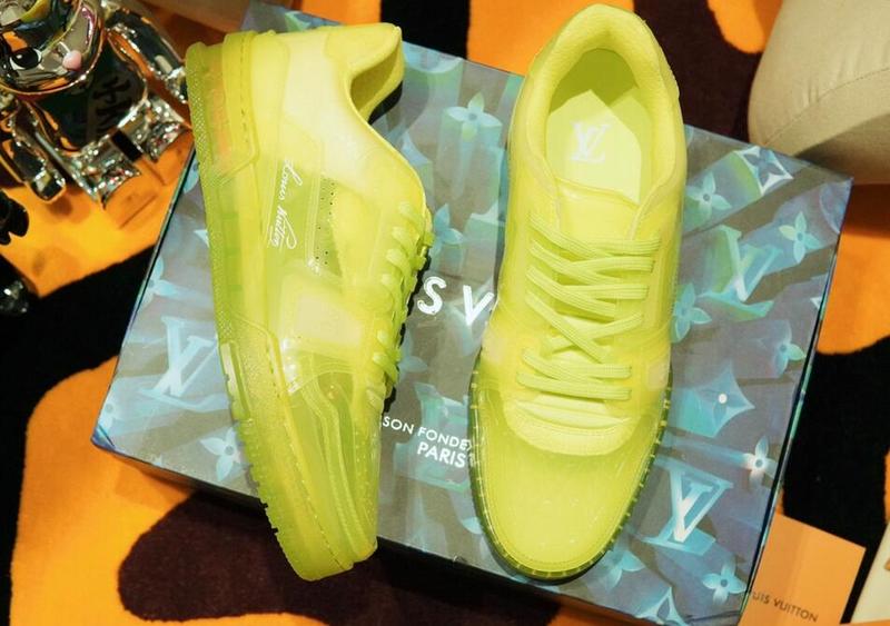 Glamy - LOV Men Shoes - 1511