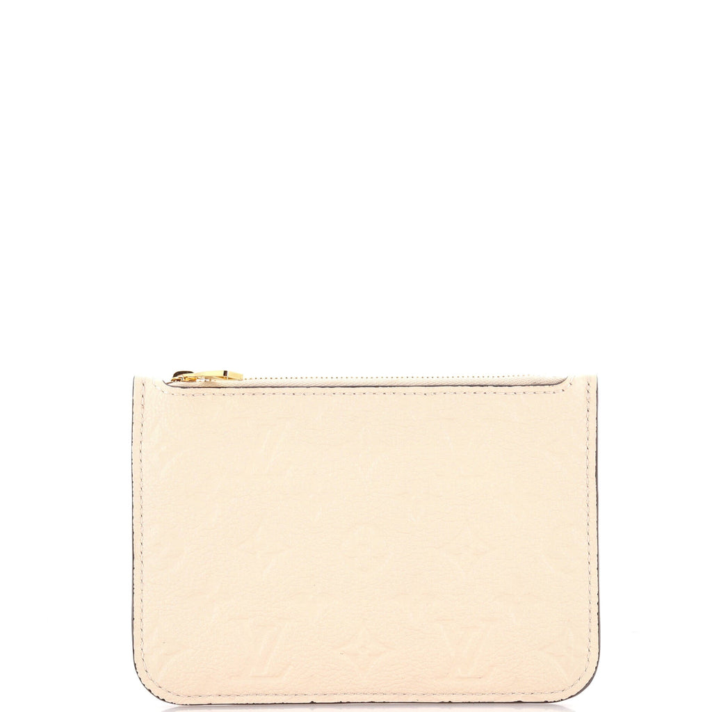 Louis Vuitton Loop Hobo Pouch Monogram Canvas