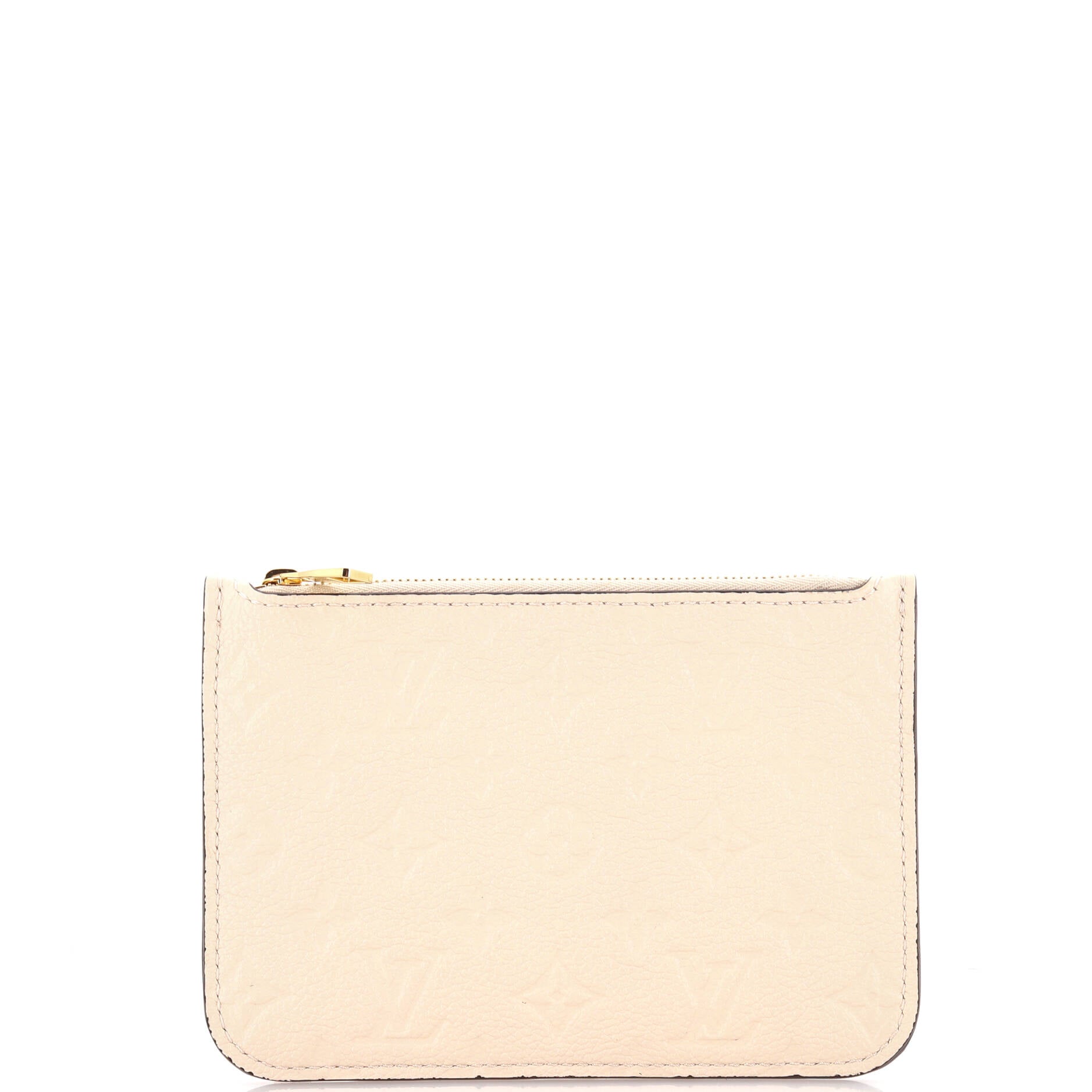 Louis Vuitton Loop Hobo Pouch Monogram Canvas