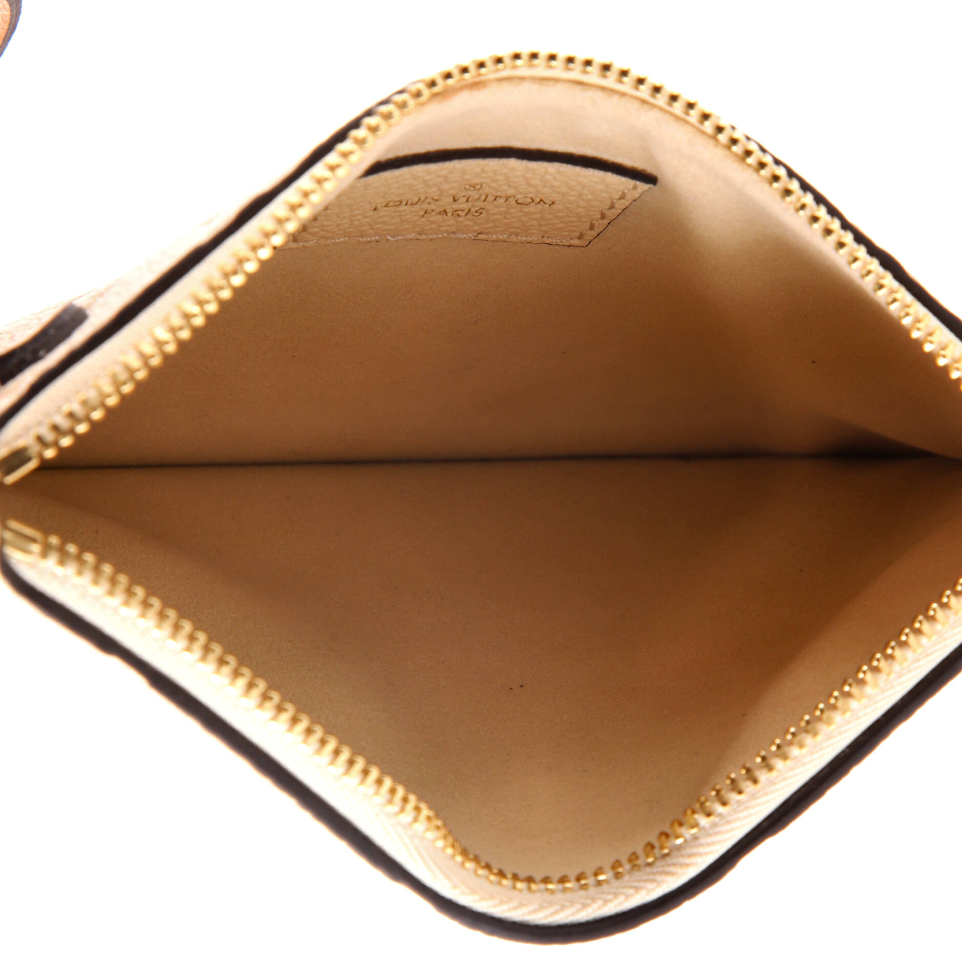 Louis Vuitton Loop Hobo Pouch Monogram Canvas