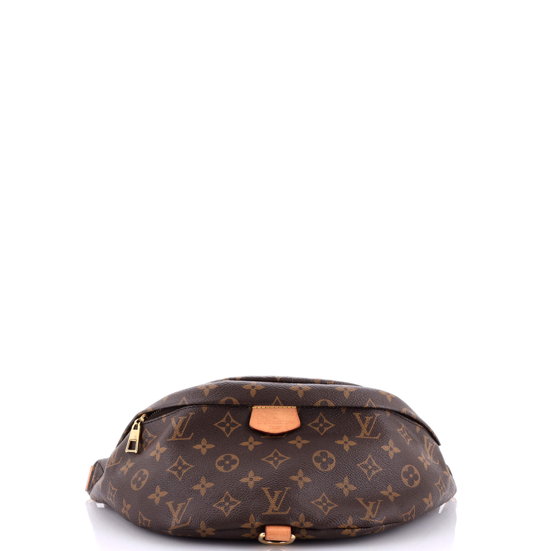 Louis Vuitton Bum Bag Monogram Canvas