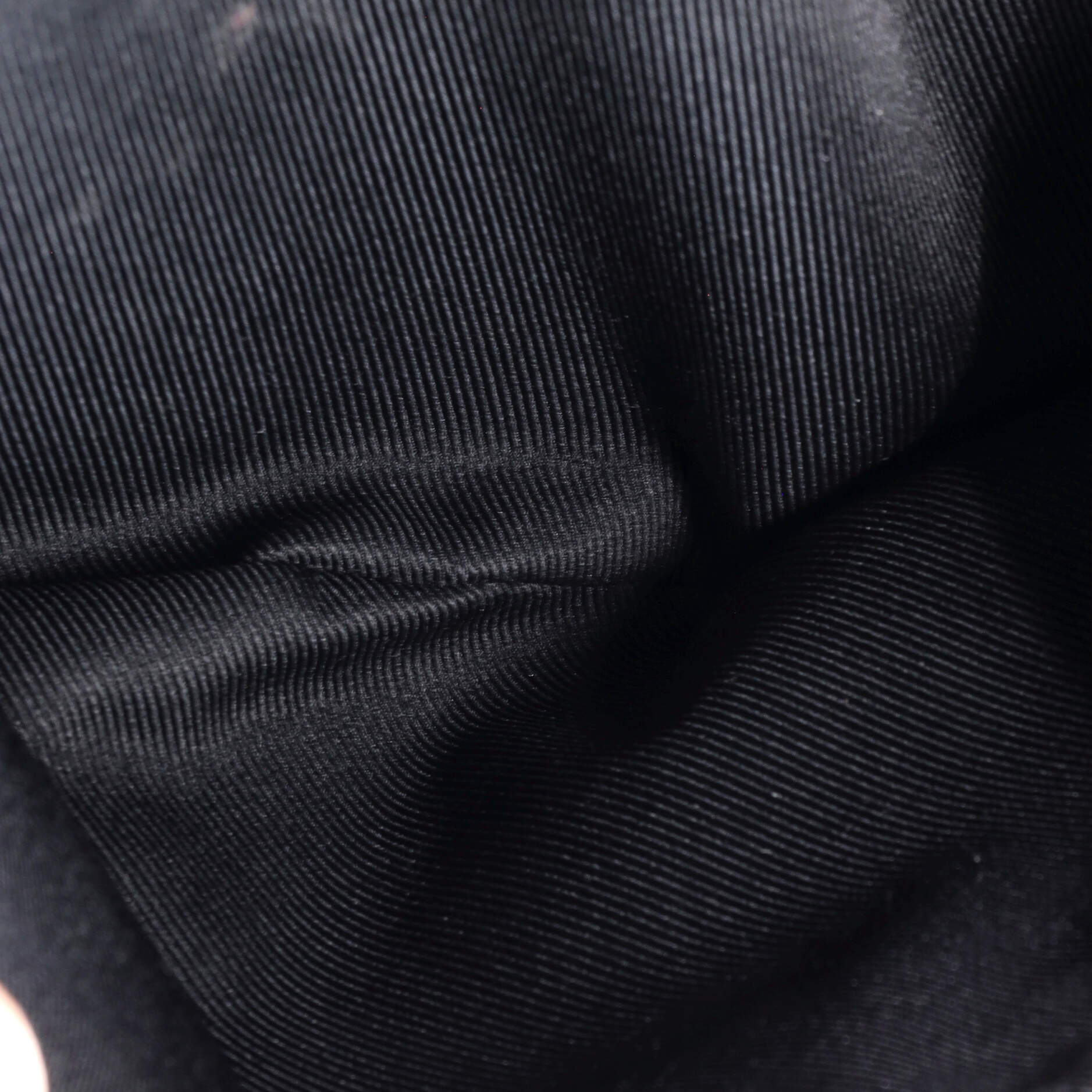 Louis Vuitton Bum Bag Monogram Canvas