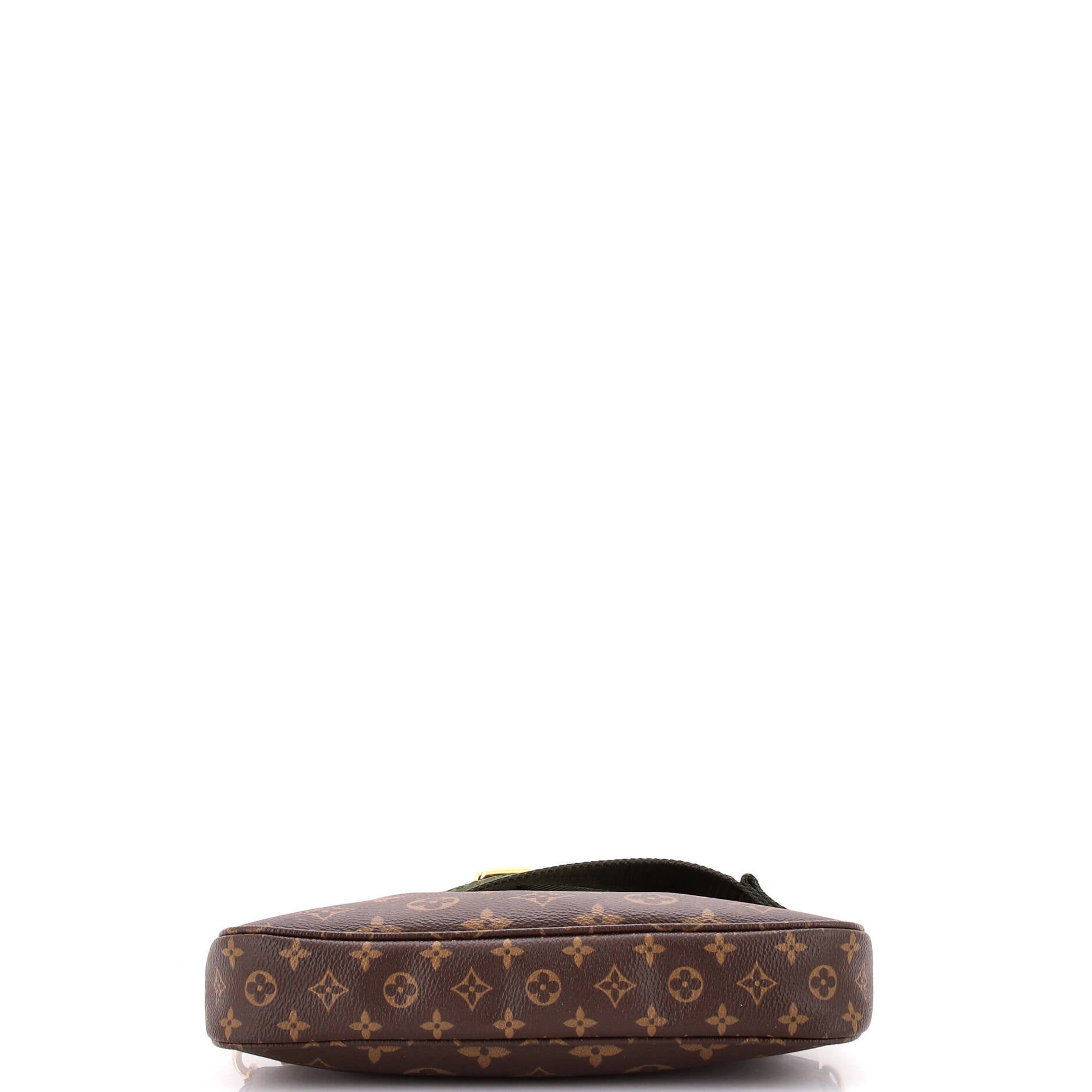 Louis Vuitton Multi Pochette Accessoires Monogram Canvas