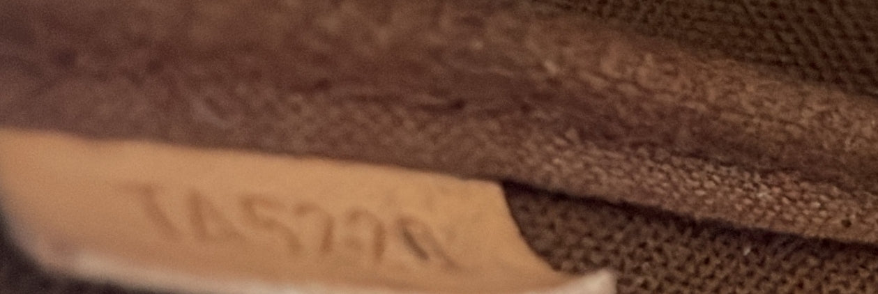 Louis Vuitton Multi Pochette Accessoires Monogram Canvas