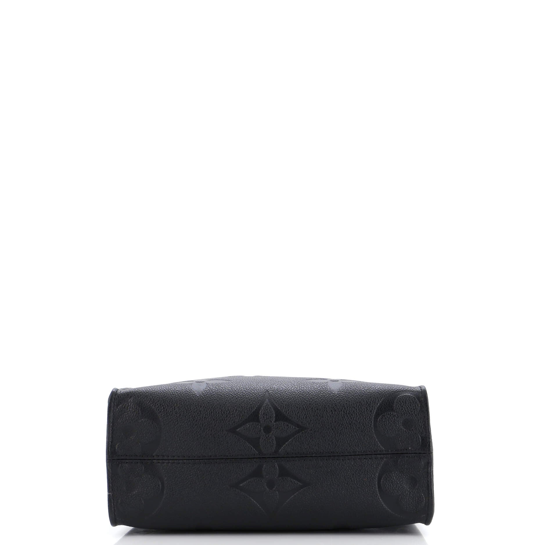 Louis Vuitton OnTheGo Tote Monogram Empreinte Giant PM
