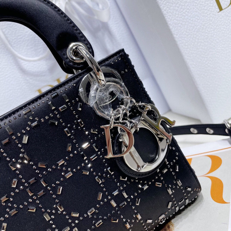 ELE - Dir Bags - 2250