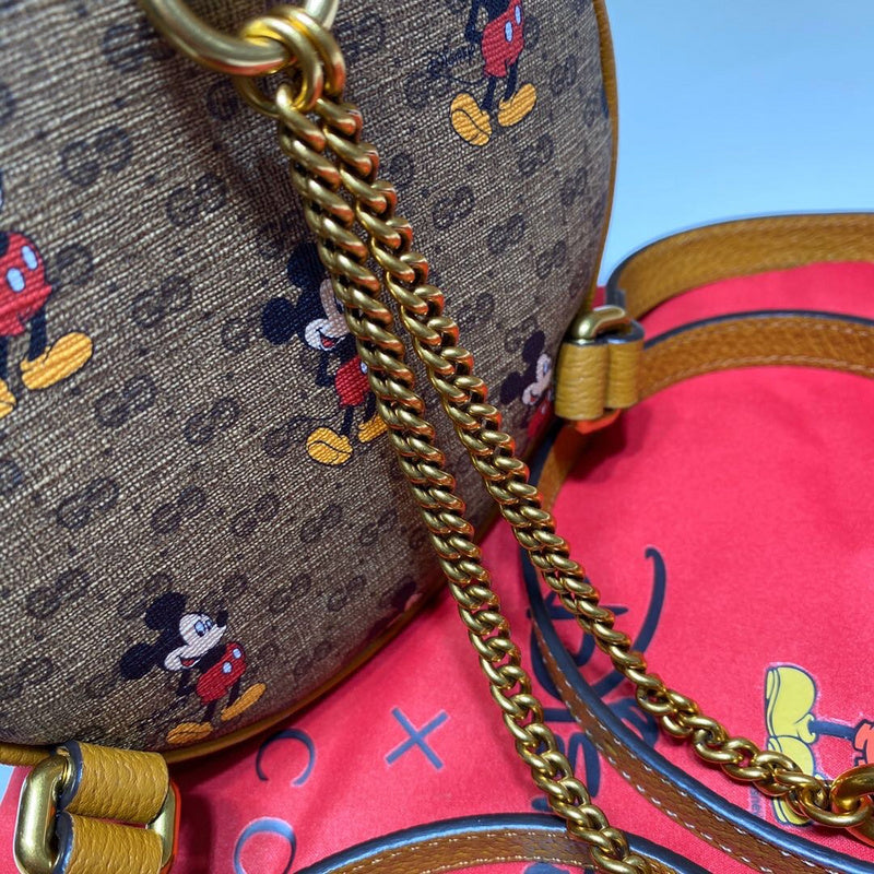 Glami Fashion - GCI Bags - 2970