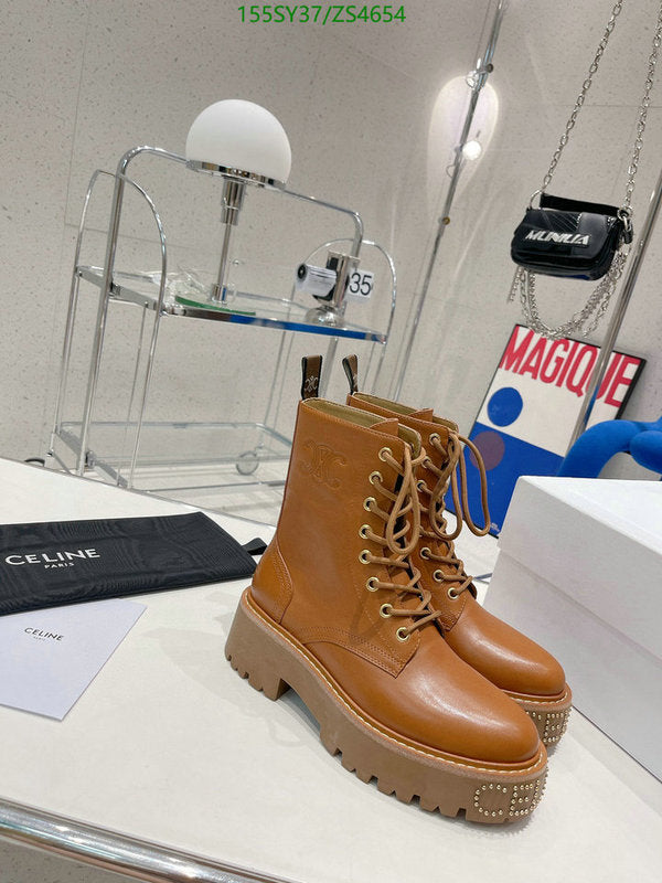 SAMC - CHL Women Boots - 368