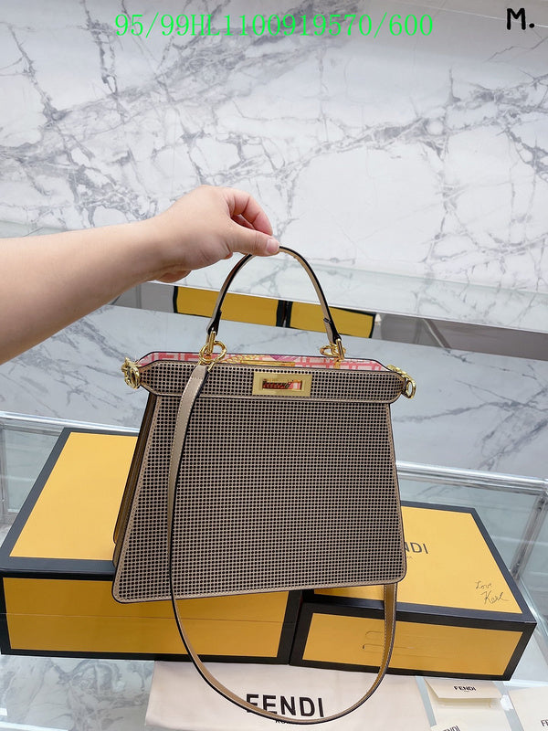 Glami - FDE Bags - 1336