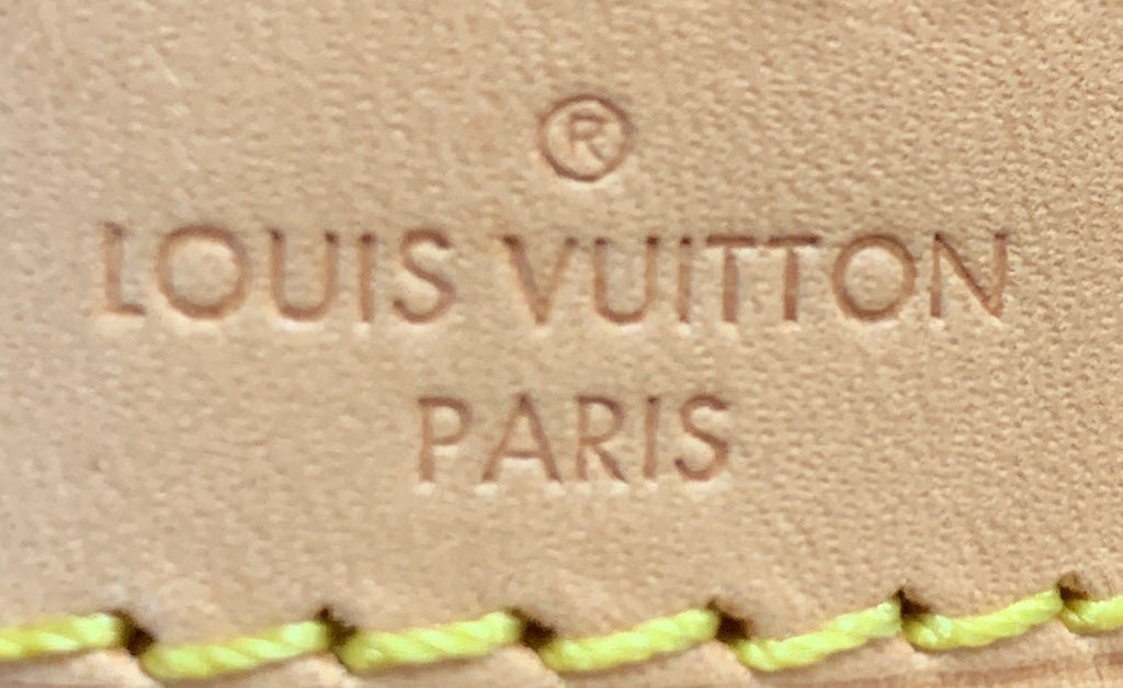 Louis Vuitton Speedy Bandouliere Bag Monogram Canvas 30