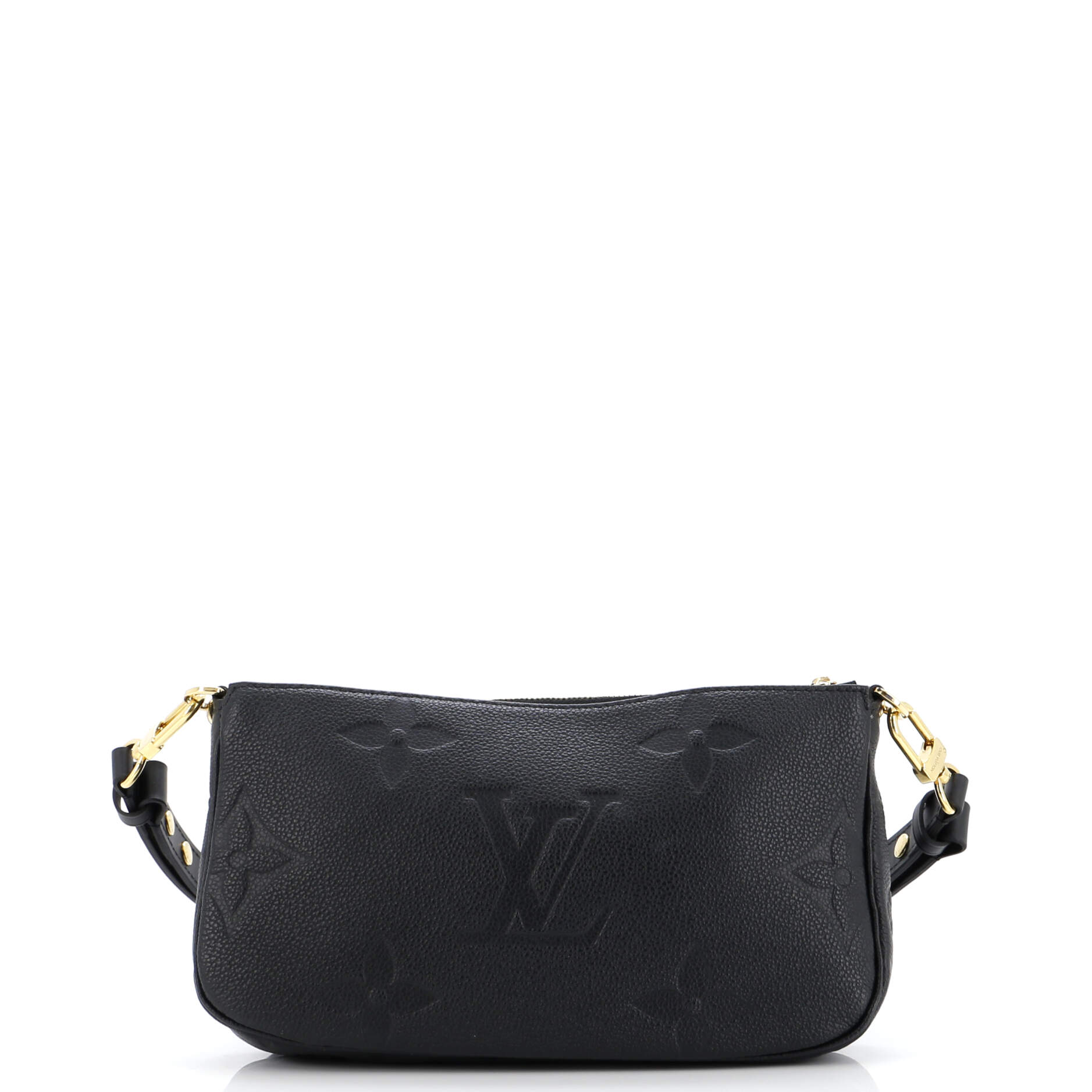 Louis Vuitton Multi Pochette Accessoires Monogram Empreinte Giant