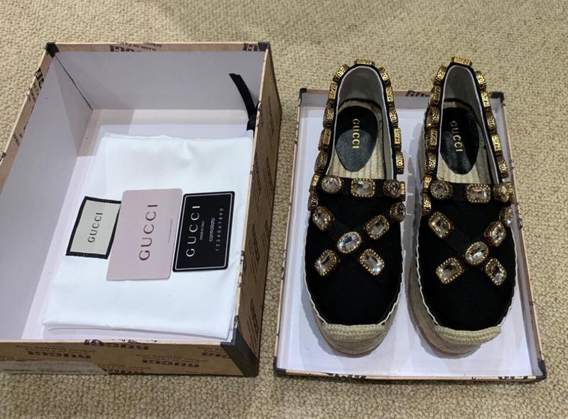 SAMC - GUKI Women Shoes - 2260