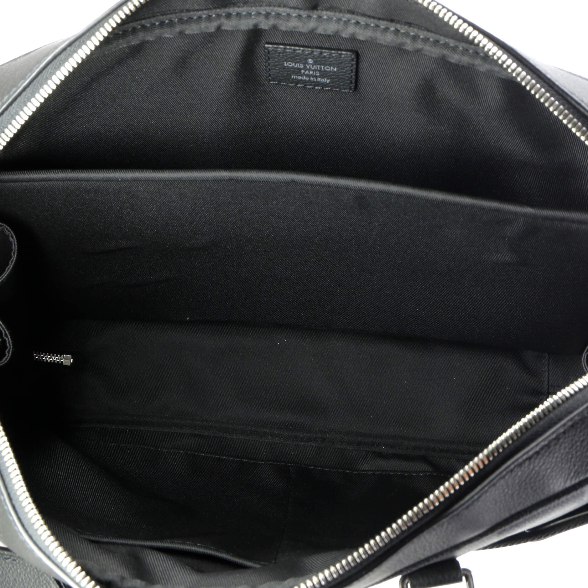Louis Vuitton Sirius Briefcase Limited Edition Marque Deposee Damier Giant