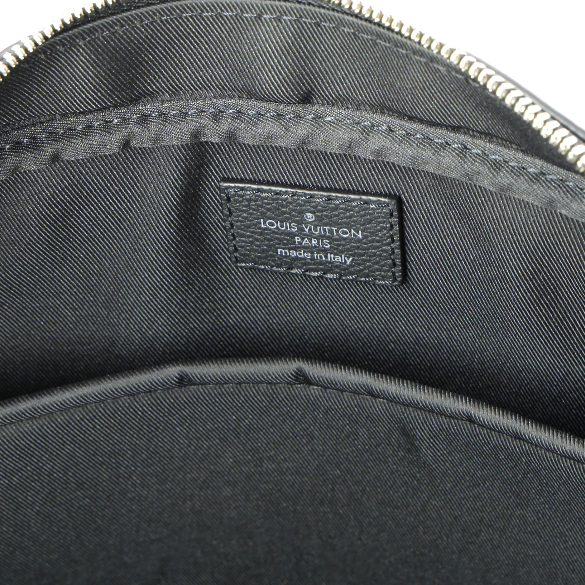 Louis Vuitton Sirius Briefcase Limited Edition Marque Deposee Damier Giant
