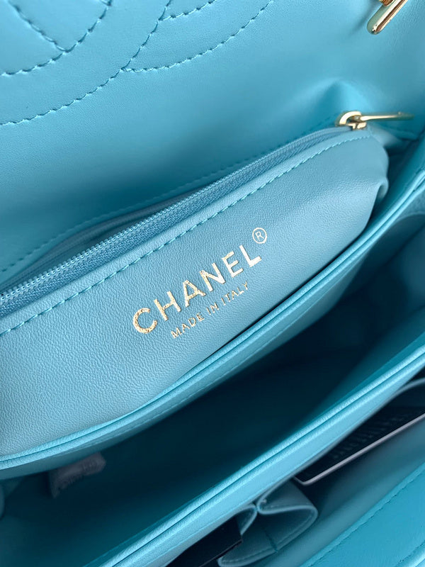 Chanel Bags