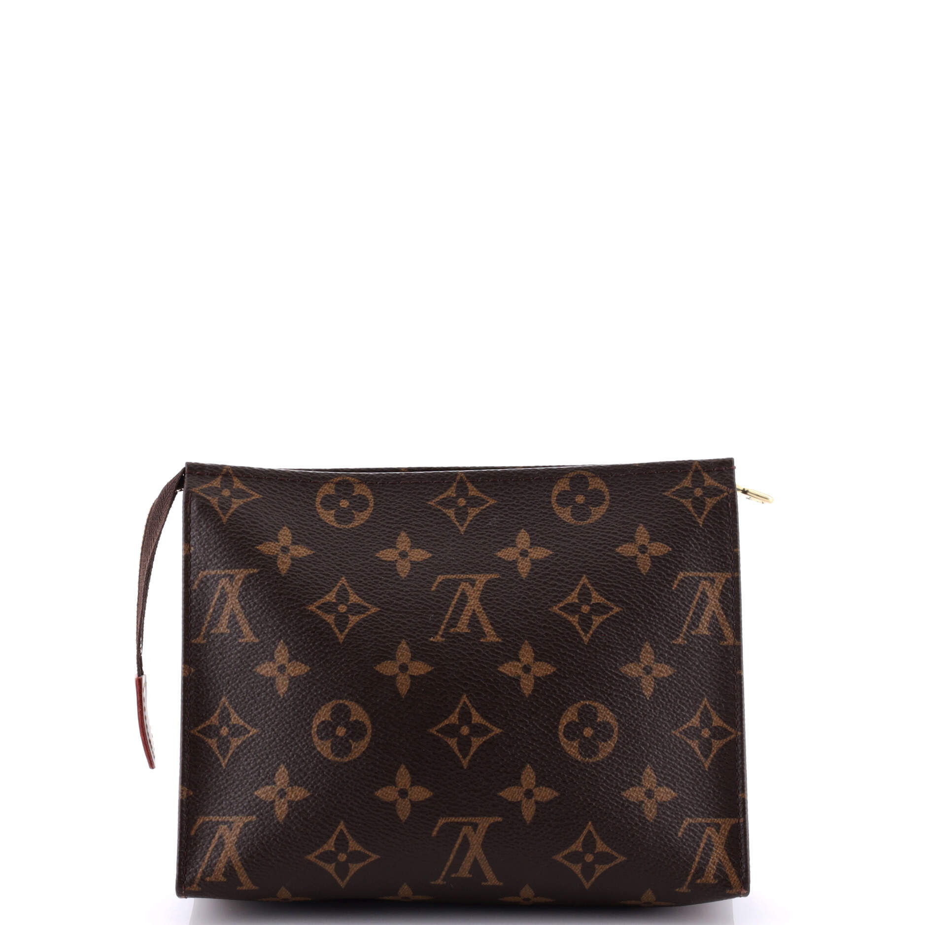 Louis Vuitton Toiletry Pouch Monogram Canvas 19
