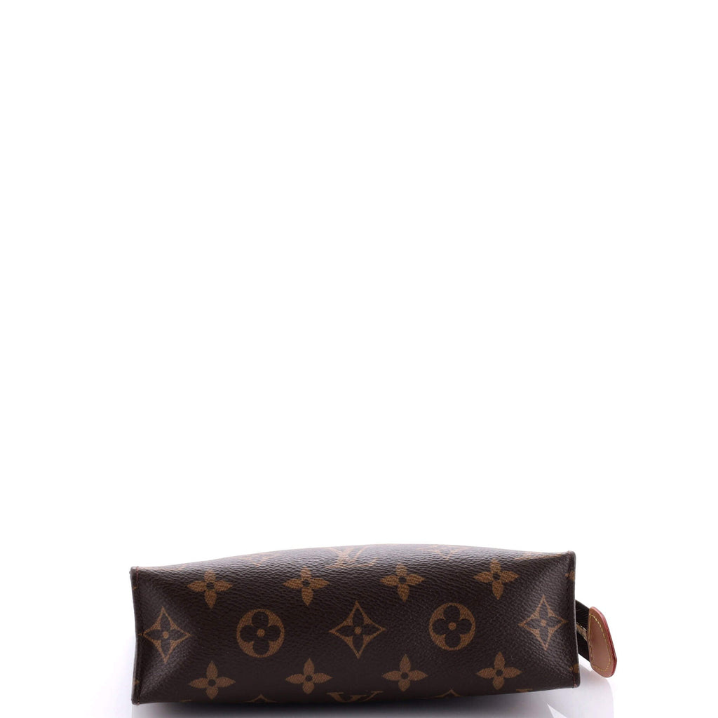 Louis Vuitton Toiletry Pouch Monogram Canvas 19