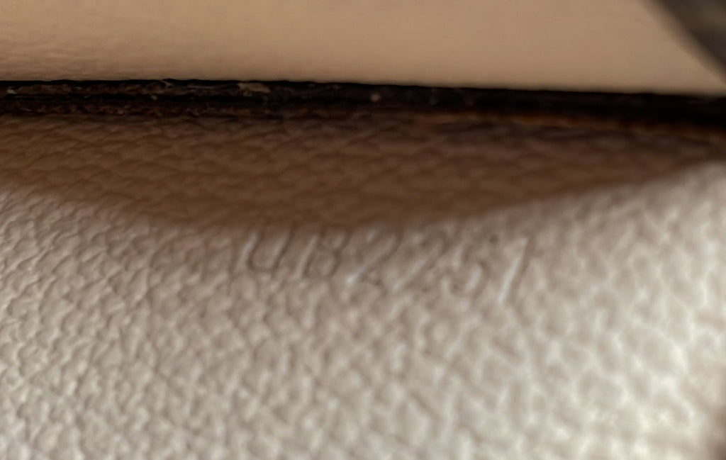 Louis Vuitton Toiletry Pouch Monogram Canvas 19