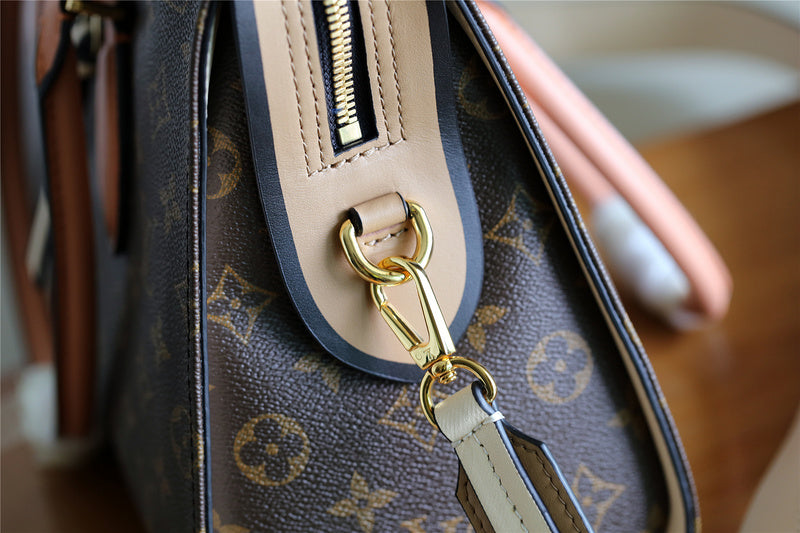 Glami- Glami- Lu-Vi bags - 7959