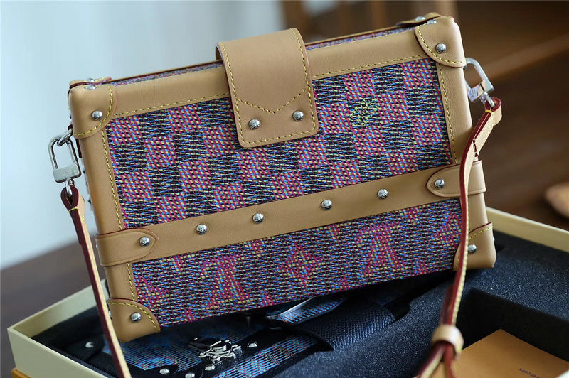 Glami GlamI Lu-Vi bags - 8209
