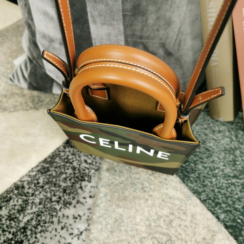Glamy - COL Bags - 1327