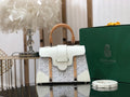 Satchel Bags - GOD Bags - 920