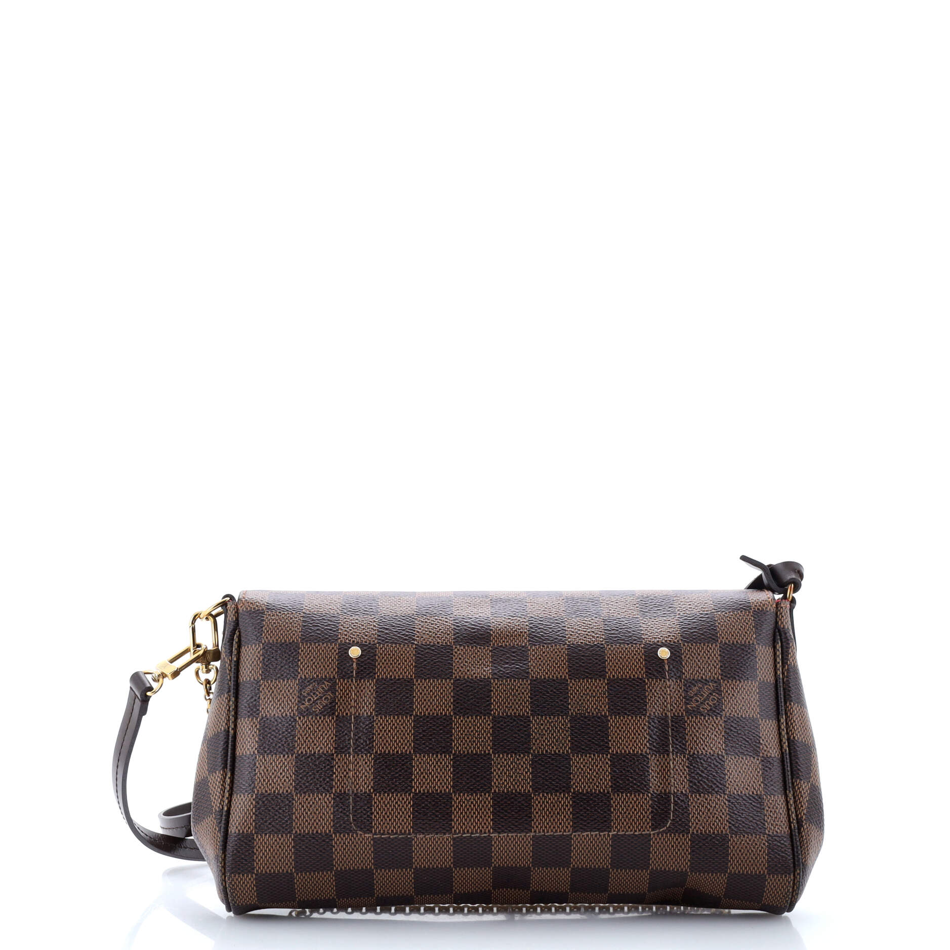 Louis Vuitton Favorite Handbag Damier MM
