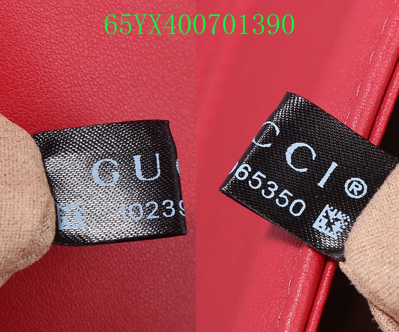 Glami Fashion - GCI Bags - 10477