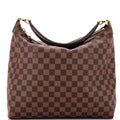 Louis Vuitton Portobello Handbag Damier GM