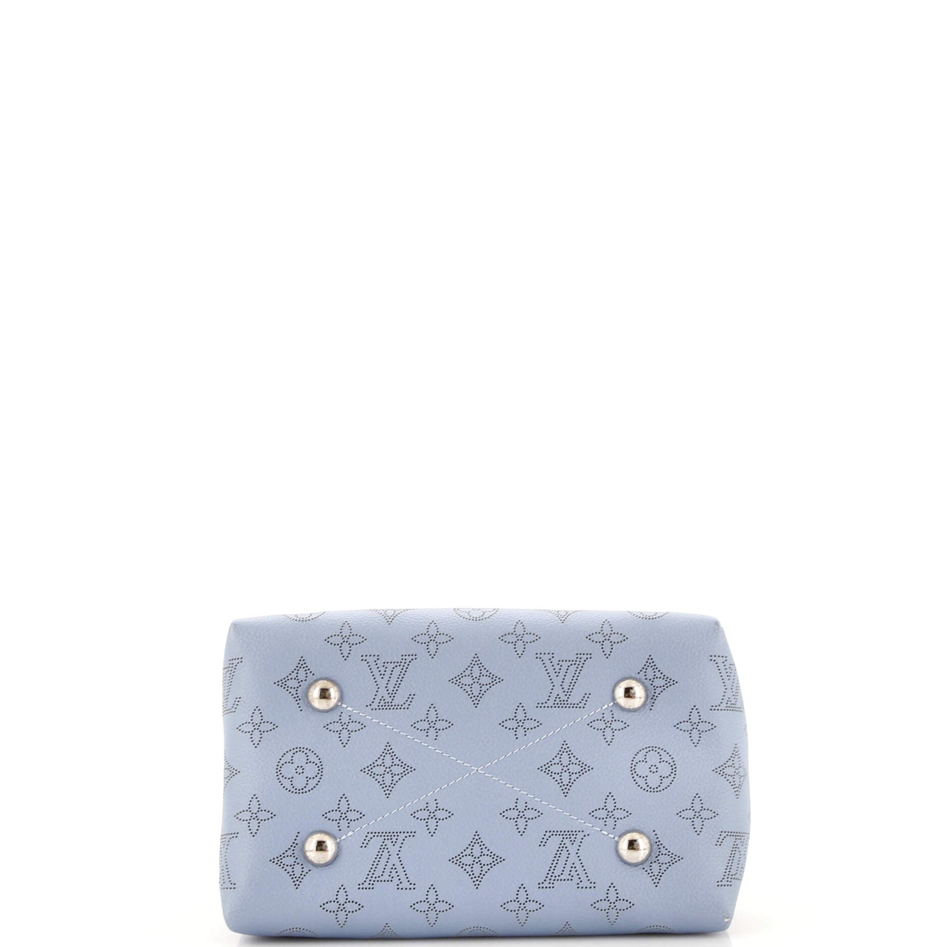 Louis Vuitton Bella Bucket Bag Gradient Mahina Leather