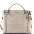 Louis Vuitton Antheia Ixia Handbag Leather PM