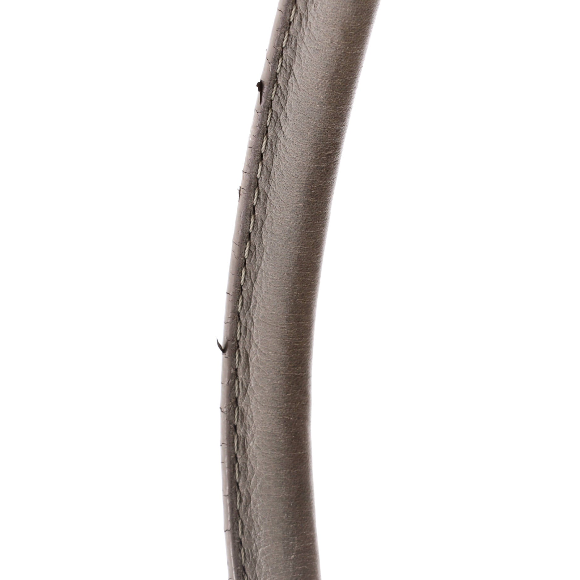 Louis Vuitton Antheia Ixia Handbag Leather PM
