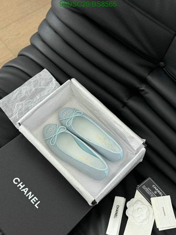 SAMC - CHL Women Shoes Ballet - 028