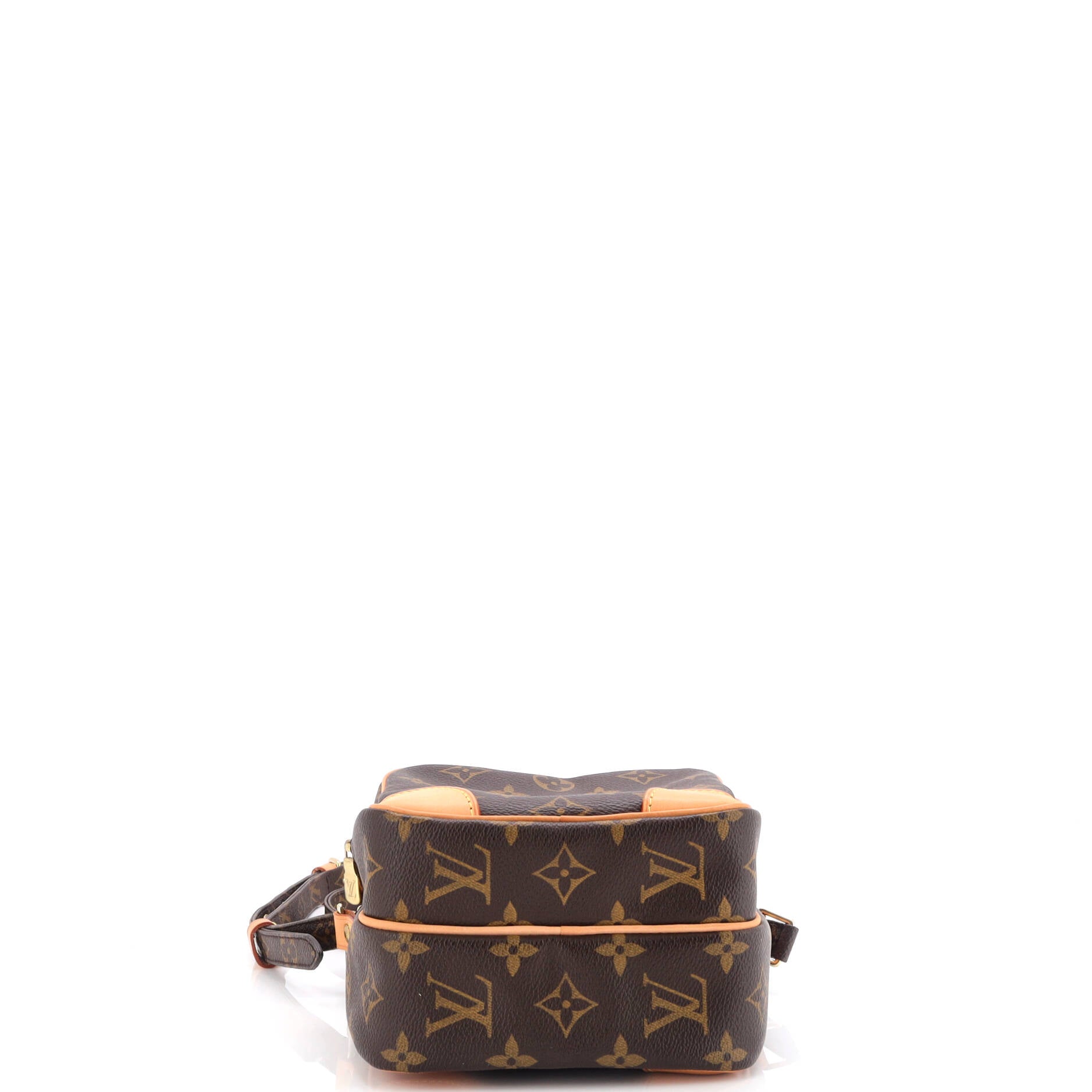 Louis Vuitton Amazone Bag Monogram Canvas