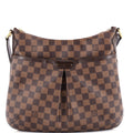 Louis Vuitton Bloomsbury Handbag Damier PM